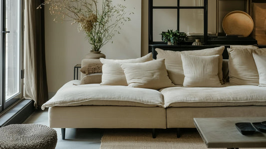 Creating a Home That Sparks Joy