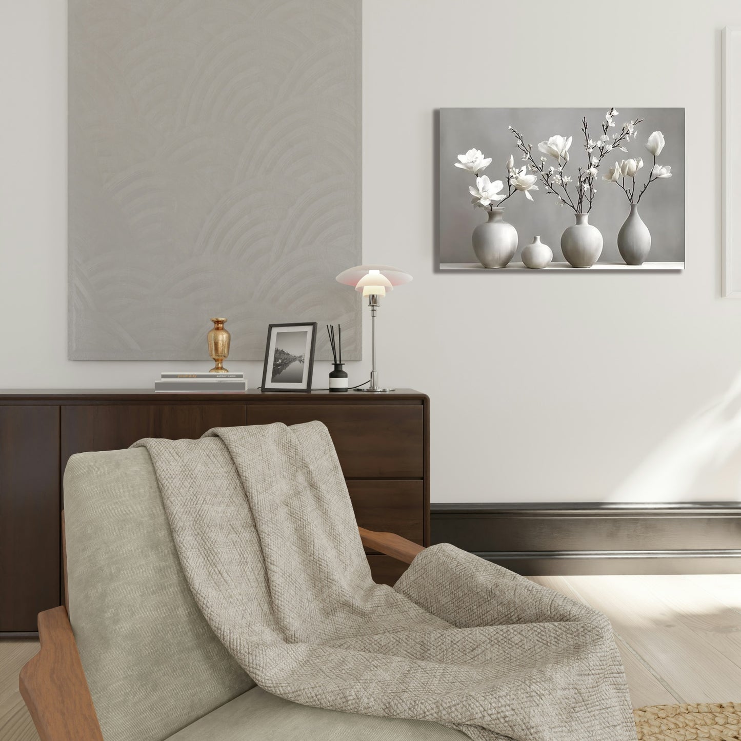 Botanical_White_Flower_Canvas_Ready_to_Hang_Canvas_Wall_Art-2
