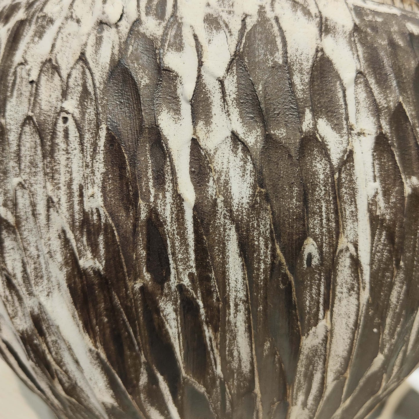 Vesparo Vase 010-OR