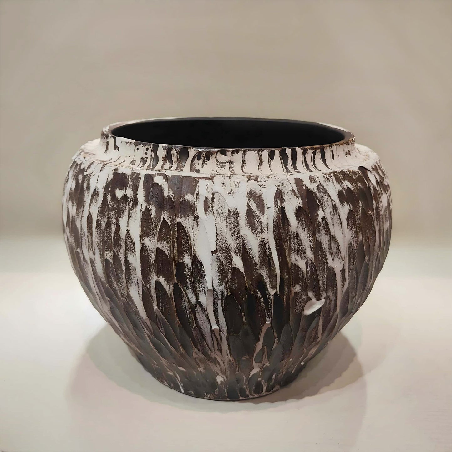 Vesparo Vase 010-OR