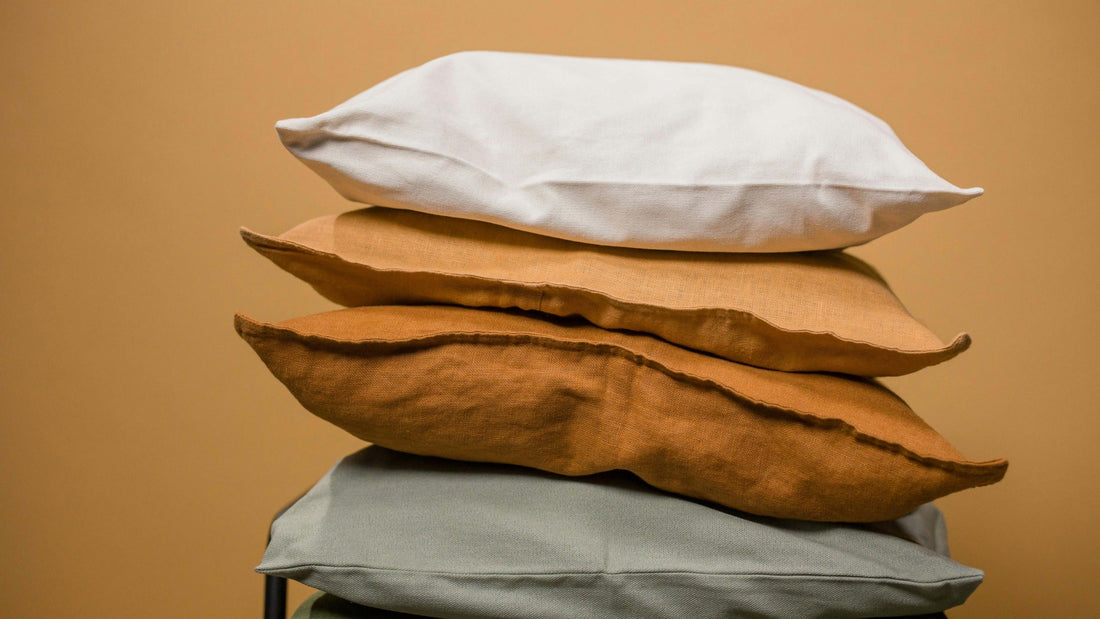 The Unsung Hero of Interior Decoration: Pillow Covers – AAW