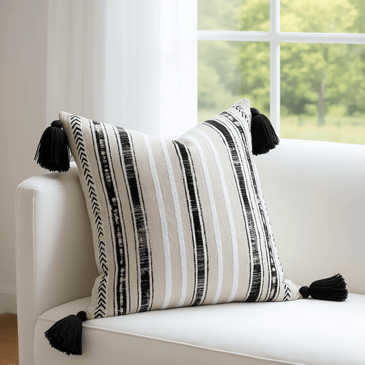 Chenille_Striped_Jacquard_Throw_Pillow_Covers-1