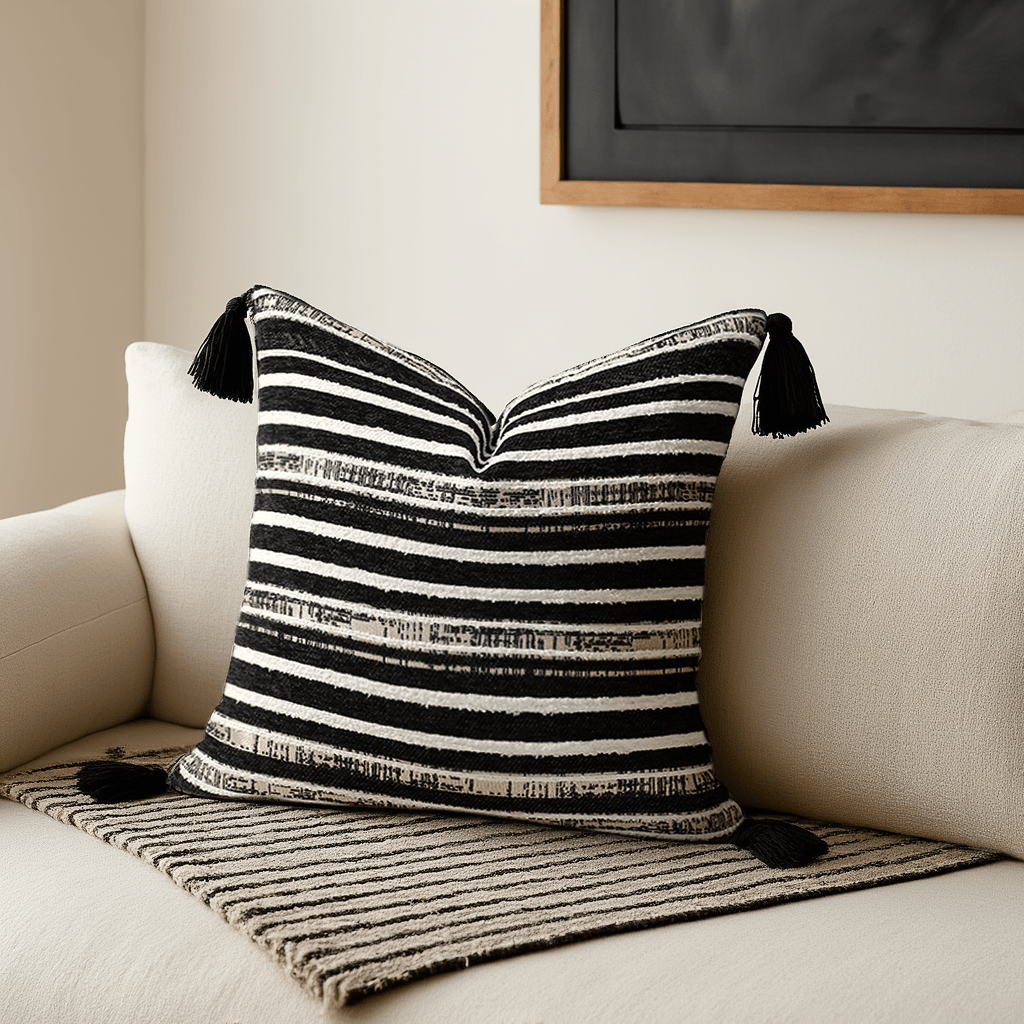 Chenille_Striped_Jacquard_Throw_Pillow_Covers-3