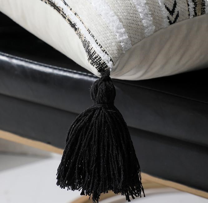 Chenille_Striped_Jacquard_Throw_Pillow_Covers-5