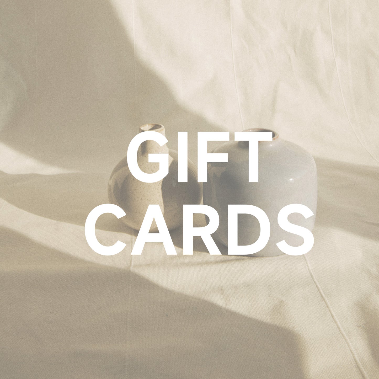 Digital Gift Card