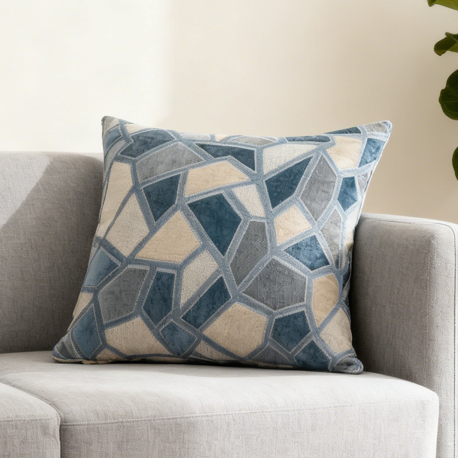 Jacquard-Patterned-Throw-Pillow-Covers-blue-1