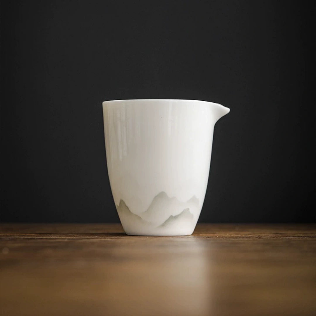 Jade-Like Serene-Mountains-Ink-Wash-Artistry-Tea-Cup-01