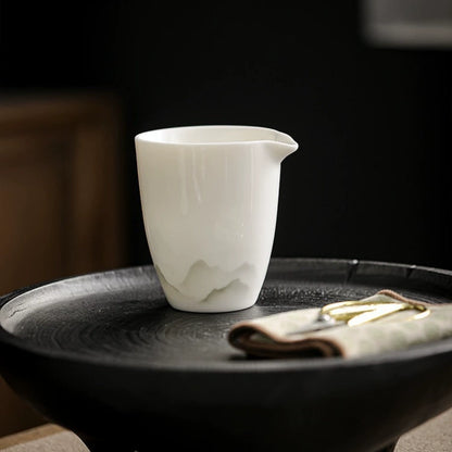 Jade-Like Serene-Mountains-Ink-Wash-Artistry-Tea-Cup-02
