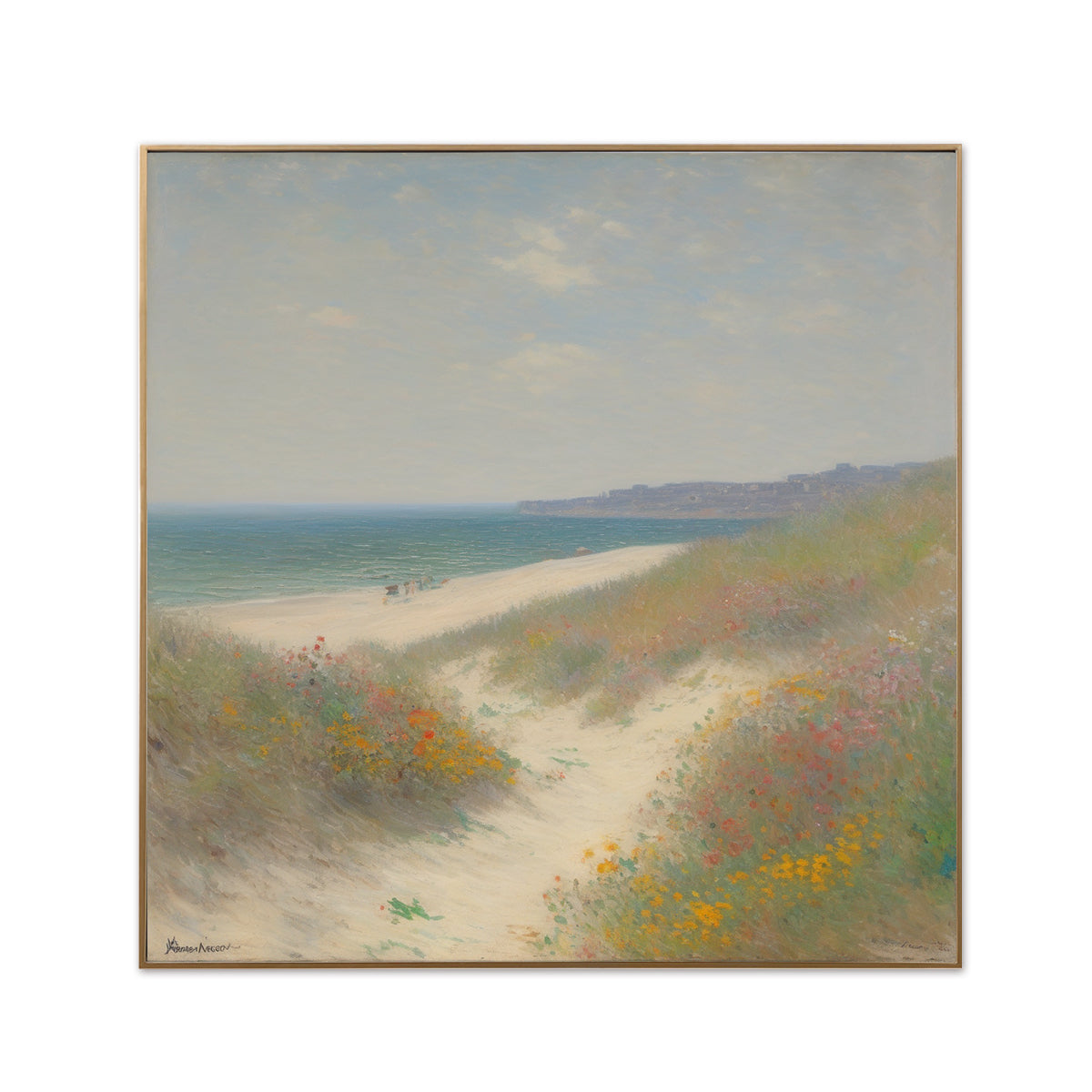 aawdecor-Coastal-Blooms-painting-series-3