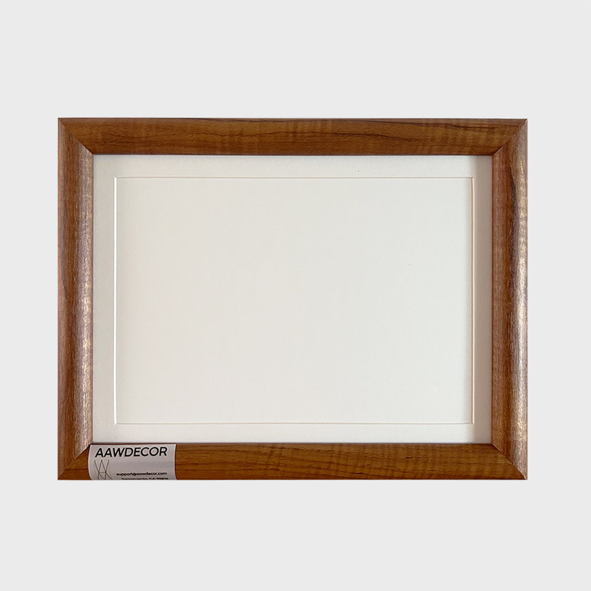 Wood Picture Frame Series